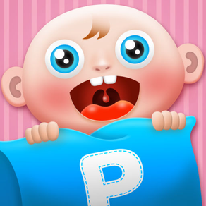 Peekaboo I see You – Educating discovery playground for preschooler baby to Kids