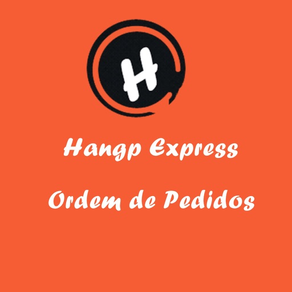 Hango Express Ordem de Pedidos