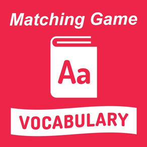 English Educational Words Game