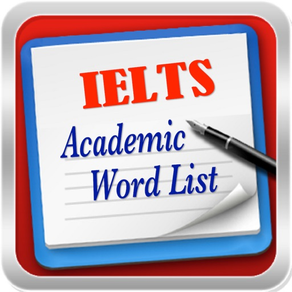 IELTS Vocabulary 4000 Academic