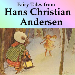 The Complete Hans Christian Andersen Fairy Tales