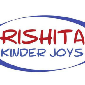 Rishita Kinder Joys