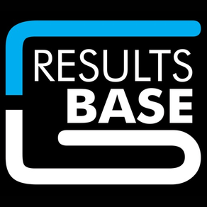 ResultsBase LIVE