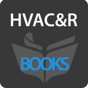 hvacrbooks