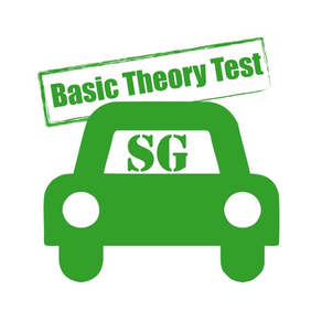 Basic Theory Test Singapore ( BTT Test SG )