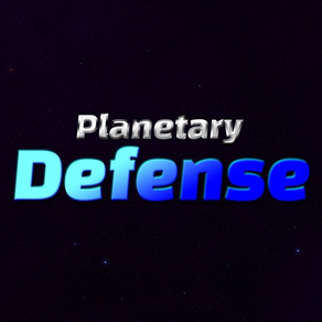Endless Planetary Defense