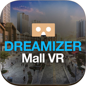 Dreamizer Mall VR for Cardboard
