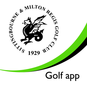 Sittingbourne & Milton Regis Golf Club