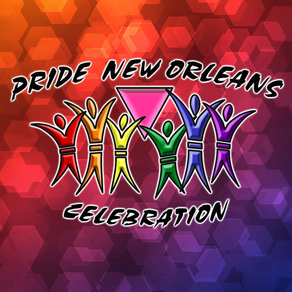 Pride New Orleans Celebration