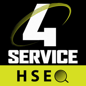 4Service HSEQ