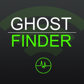 Ghost Finder Tools