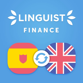 Linguist Finance Terms ENG-ESP