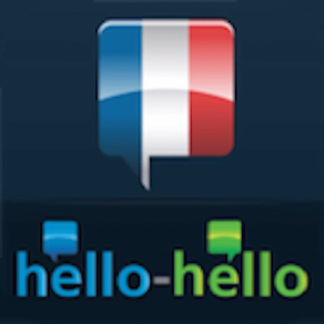 学习法语 (Hello-Hello) "为iPhone"