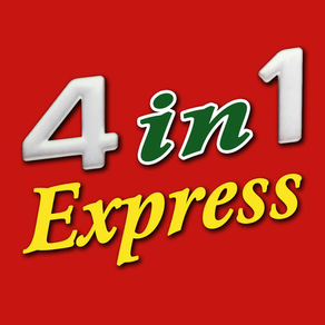 4 in 1 Express Birkenhead