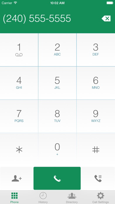 BroadSoft MobileLink poster