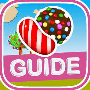 Guide for Candy Crush