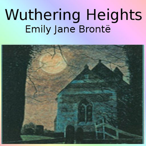 Wuthering Heights +EmilyBronte