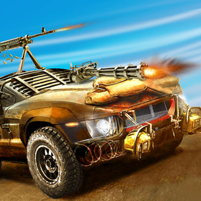 Extreme Car Death Racing Driver 3D: Off-Road Rally
