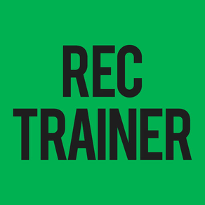 Marshall Rec Trainer