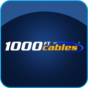 1000FTCables