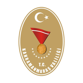 T.C KAHRAMANMARAŞ VALİLİĞİ İŞ TAKİP SİSTEMİ