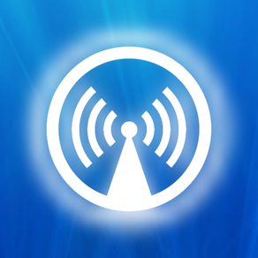 eRadio-온라인 라디오 스트림