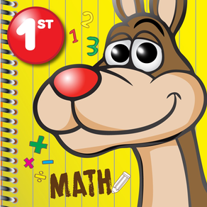 Cool Kangaroo Curriculum Math Kids Games