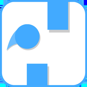 Flappy Ball : Racing Game