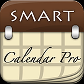 SmartCalendarPro