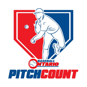 Baseball Ontario Pitch Count
