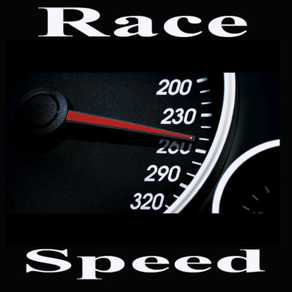 Race Speed