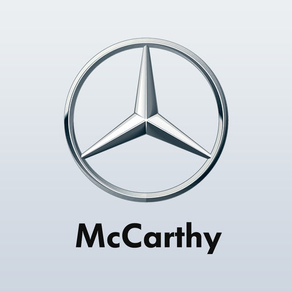 McCarthy Mercedes-Benz