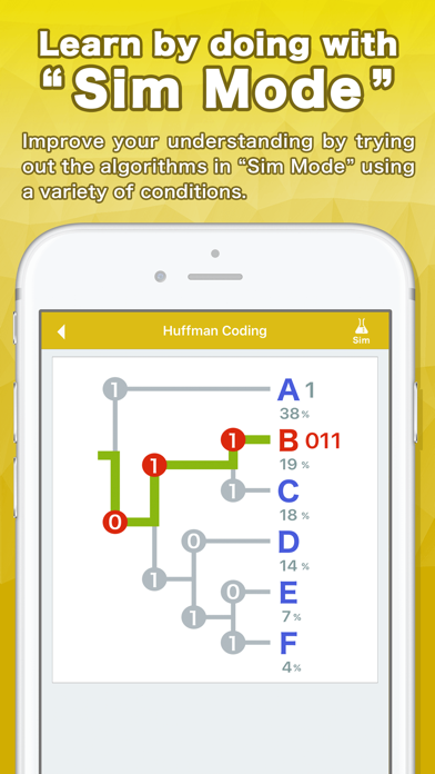 Algorithms: Explained&Animated poster