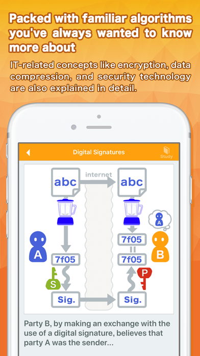 Algorithms: Explained&Animated poster