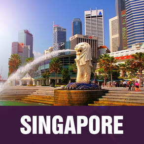 Singapore Offline Guide