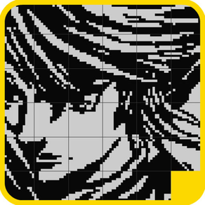 Picross Black ( Nonogram )