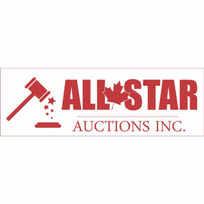 Allstar Auctions Live