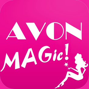 Avon  Magic