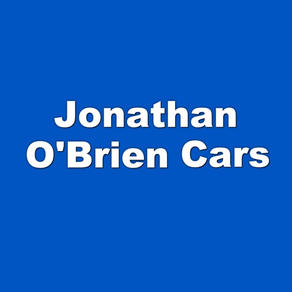 Jonathan O'Brien Cars