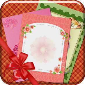 iGreeting Cards