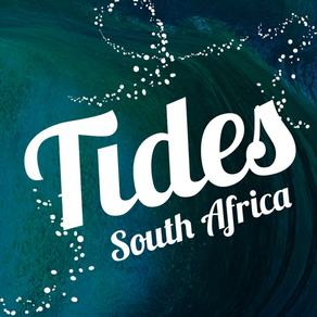 South Africa Tides