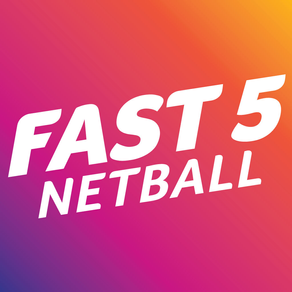 Fast5 Netball