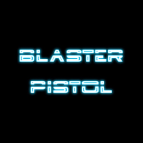 SW Blaster: SW Blaster Pistols