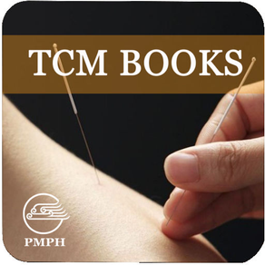 TCM books