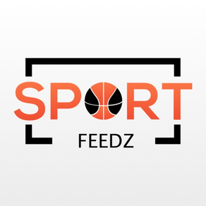 SportFeedz - Score Keeping App