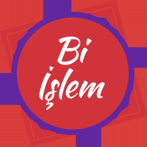 Bi İşlem