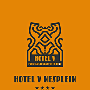 Hotel V Nesplein