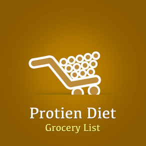 Protein Diet Grocery List