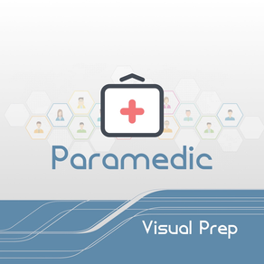 Paramedic Visual Prep