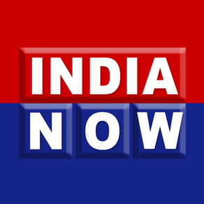 INDIA NOW TV